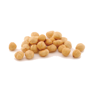 Nocciole Tostate