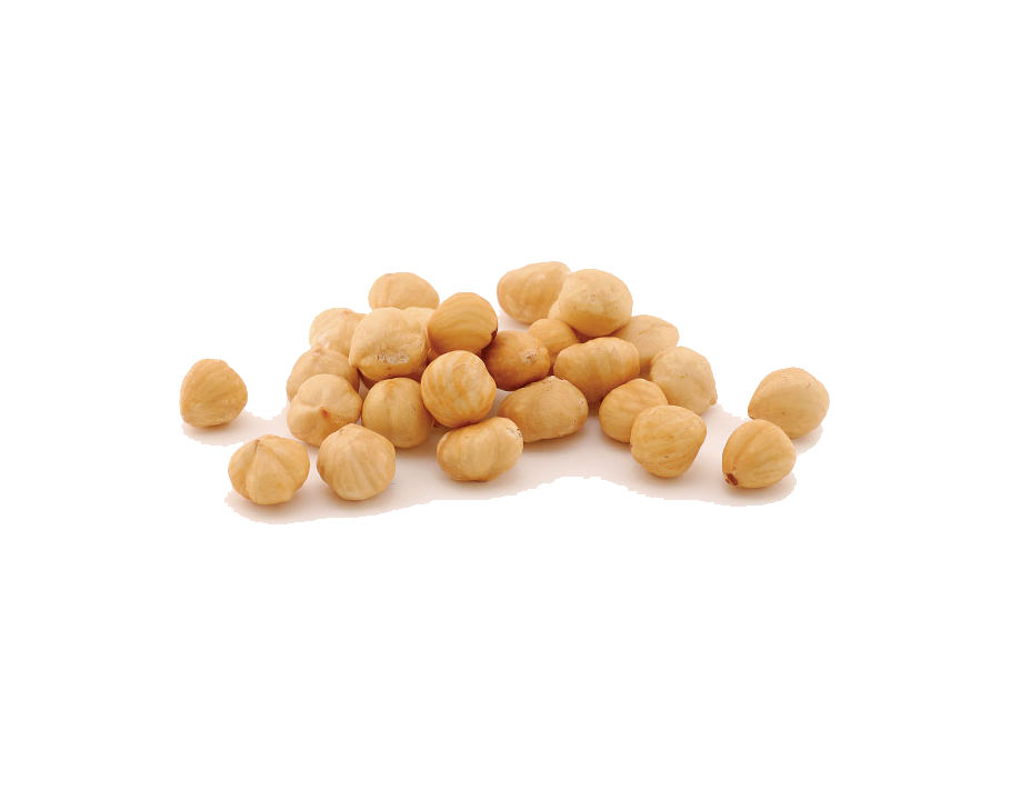 Nocciole Tostate
