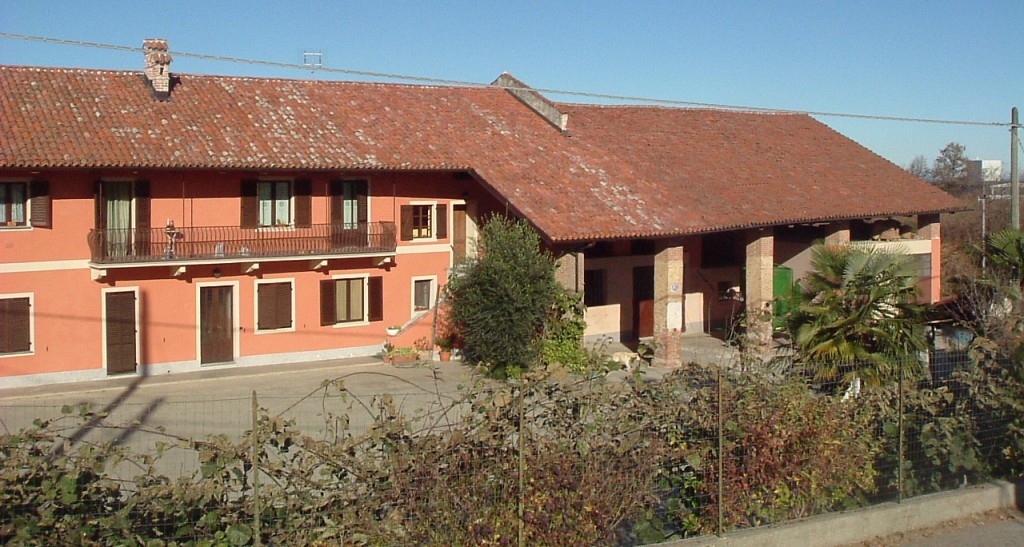 La cascina