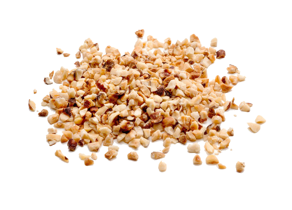 Granella di nocciole