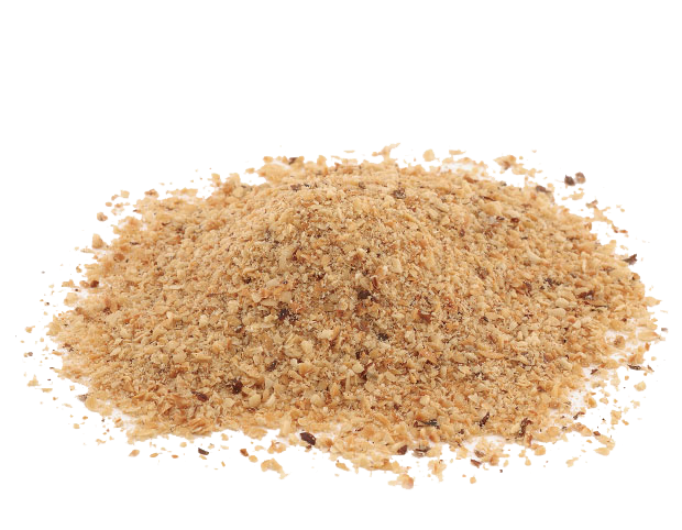 Farina di nocciole